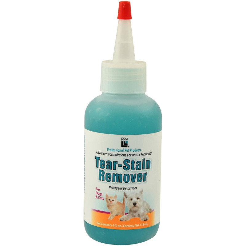 Tear Stain Remover, 4 oz