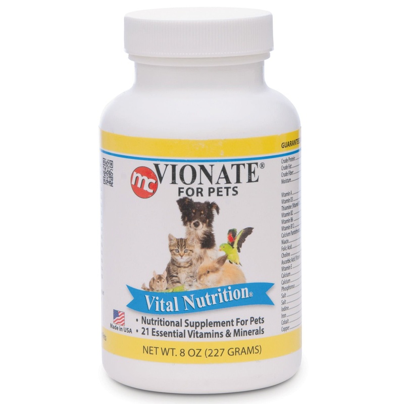 Vionate Powder