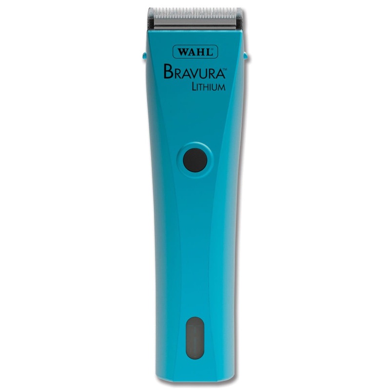 Wahl Bravura Lithium Clipper