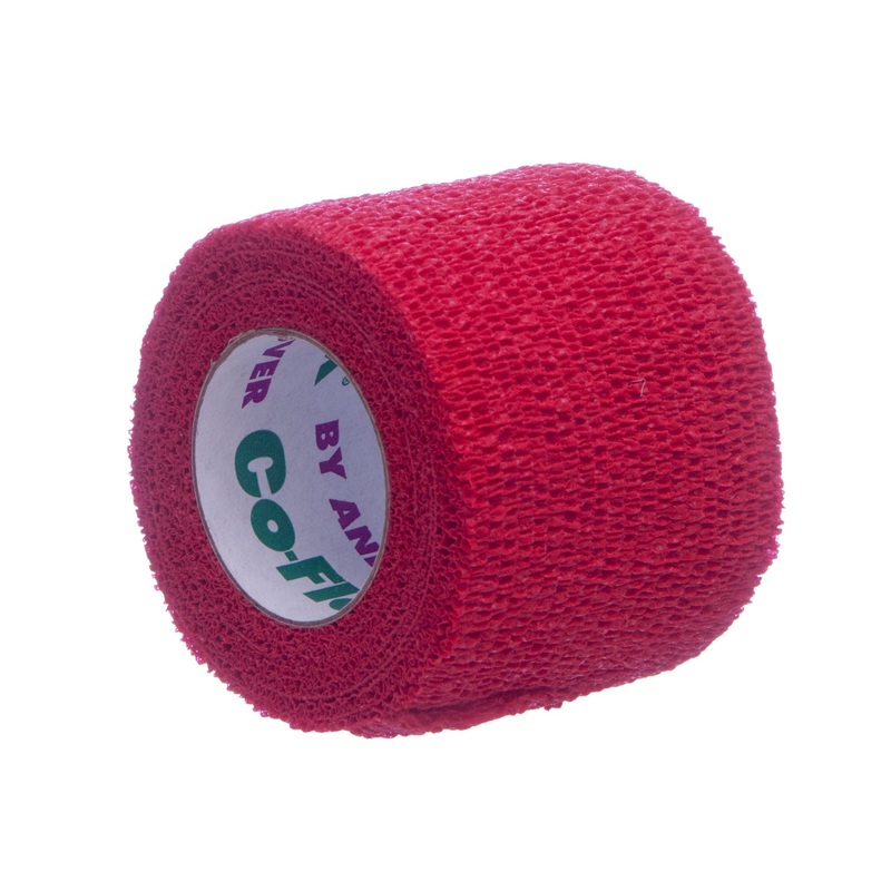 Co-Flex Bandage, 2" x 5 Yards