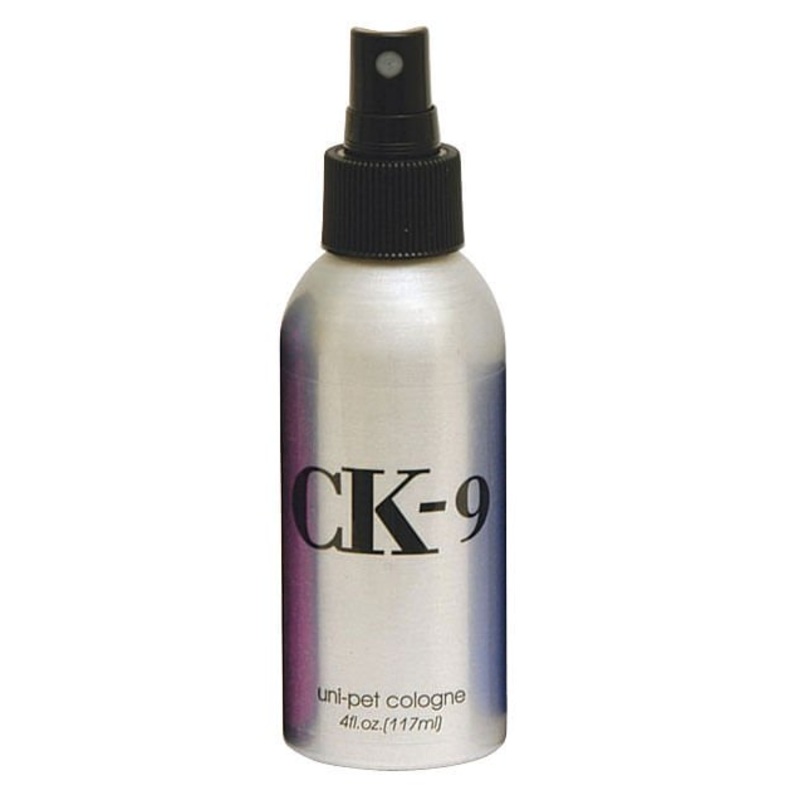 Designer Pet Fragrances, 4 oz