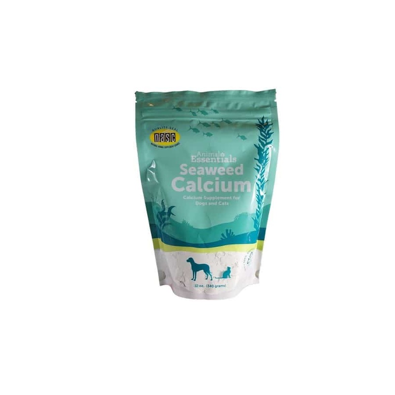 Animal Essentials Seaweed Calcium Supplement