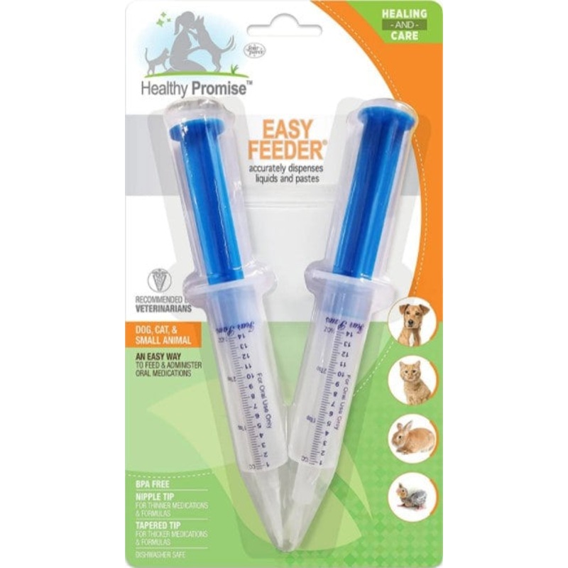 Easy Feeder Pet Syringe