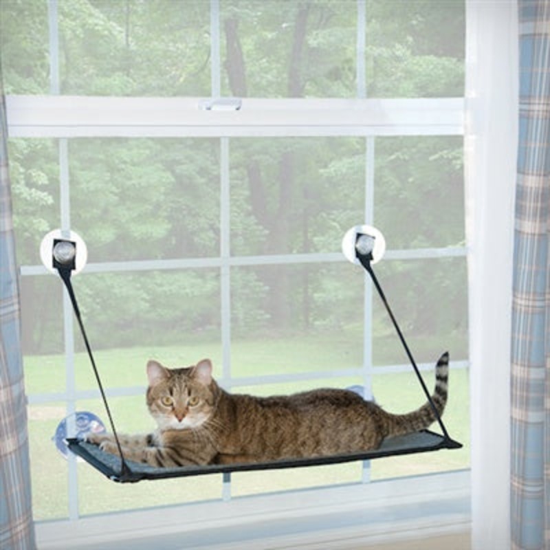 K + H EZ Mount Kitty Sill