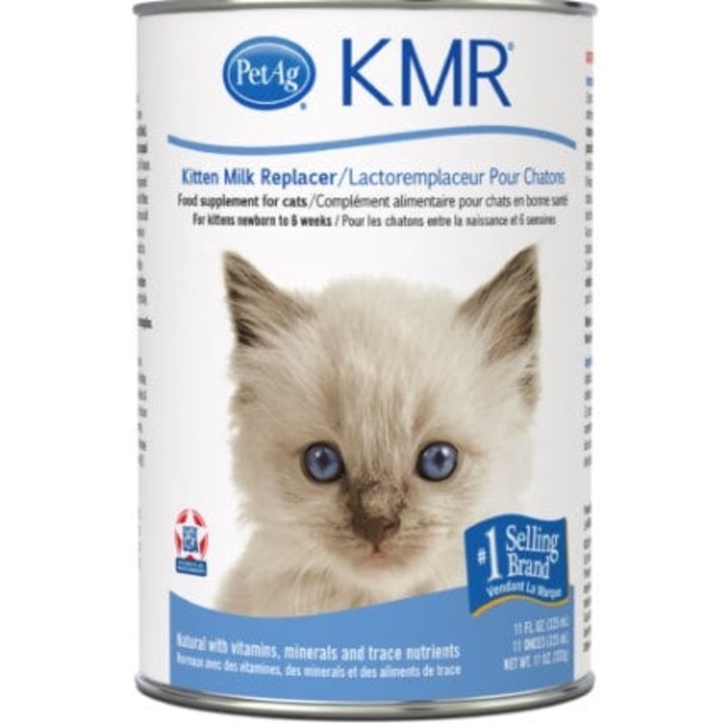 Kitten Milk Replacer Liquid