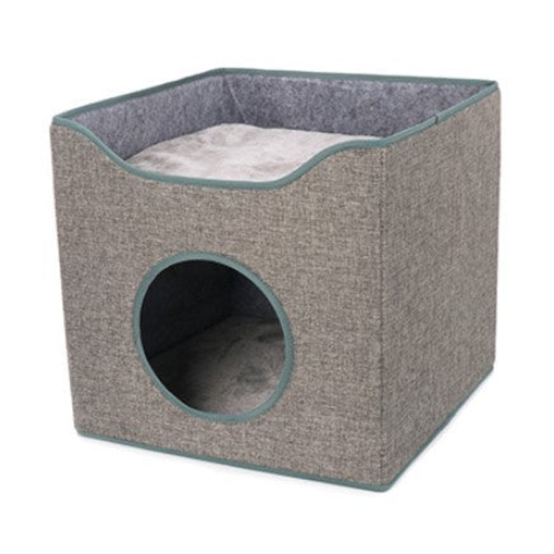Kitty Cube