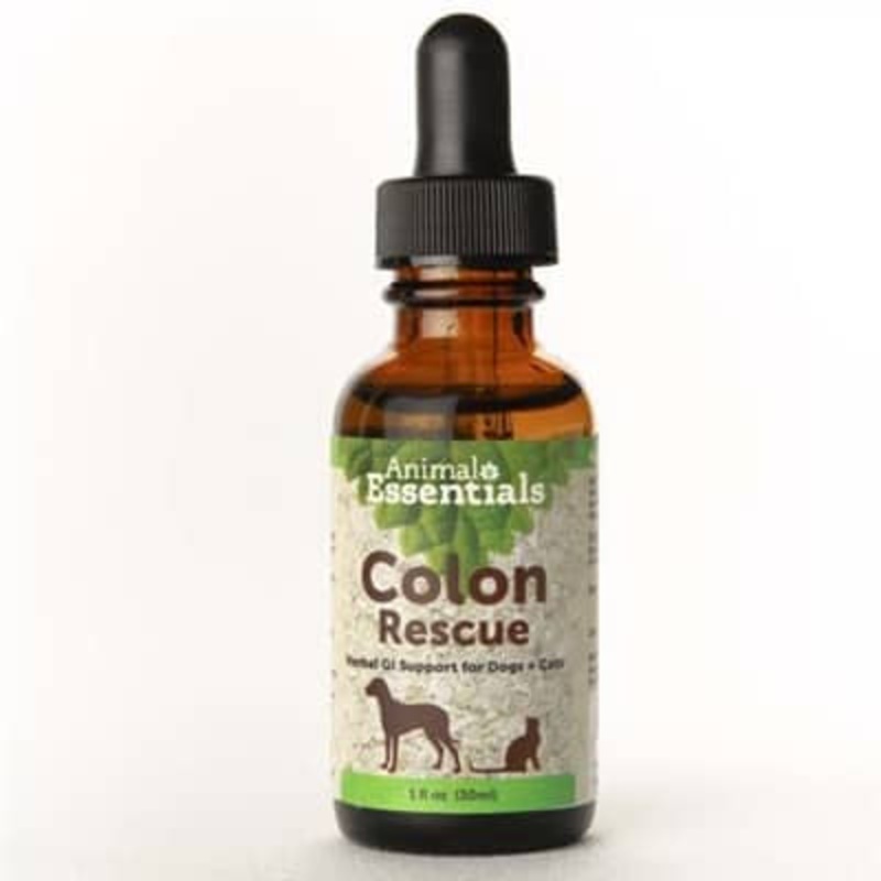 Animal Essentials Colon Rescue (Phytomucil)