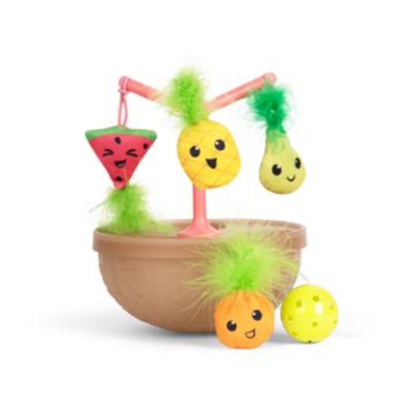 Catstages Hunt n' Wobble Fruit