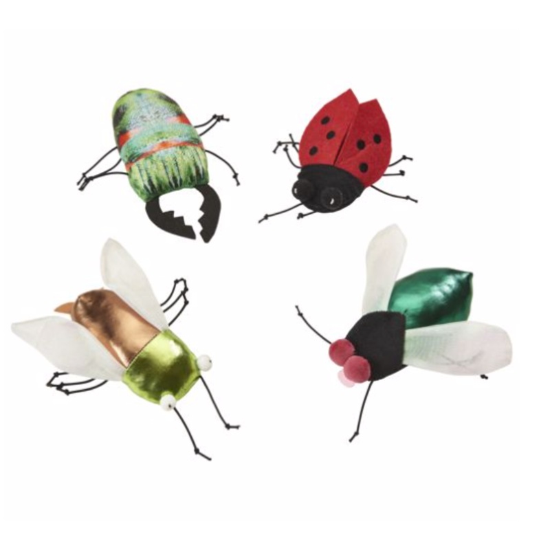 Ethical Pet Spot Buzzing Insect - Assorted