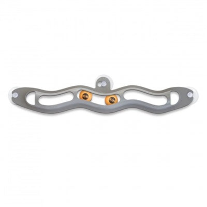 K+H EZ Mount Track and Roll