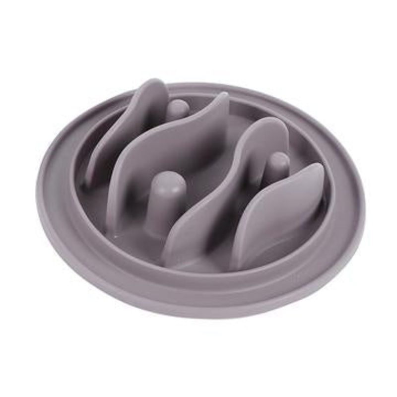 Messy Mutts Cat Interactive Feeder