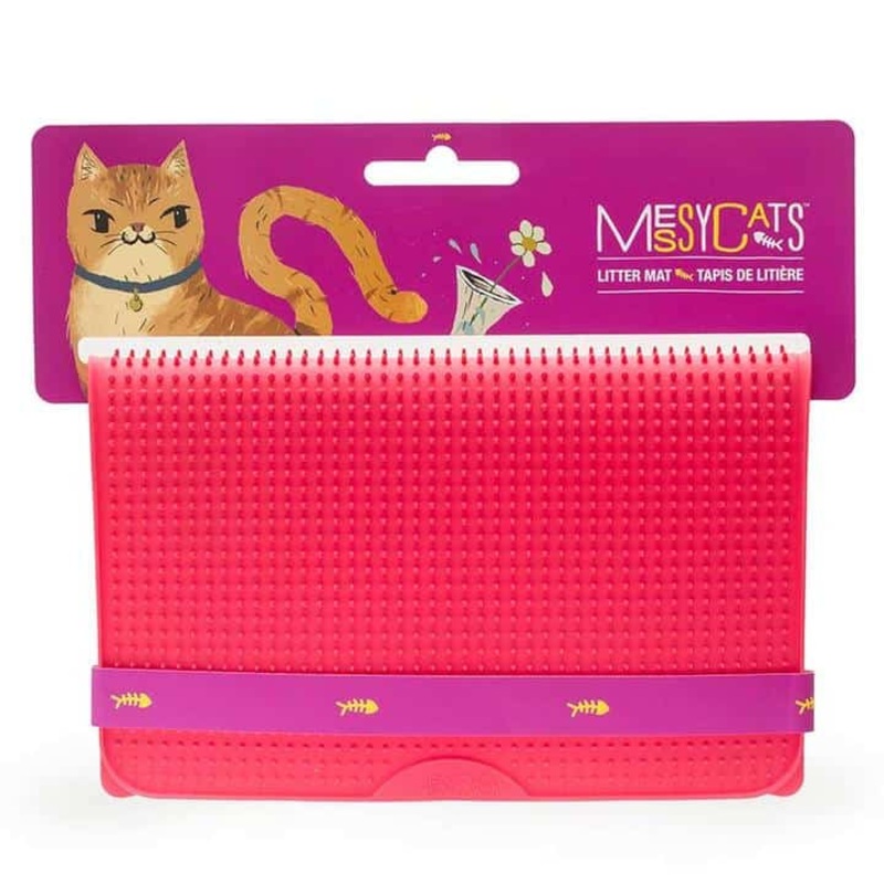 Messy Mutts Litter Mat