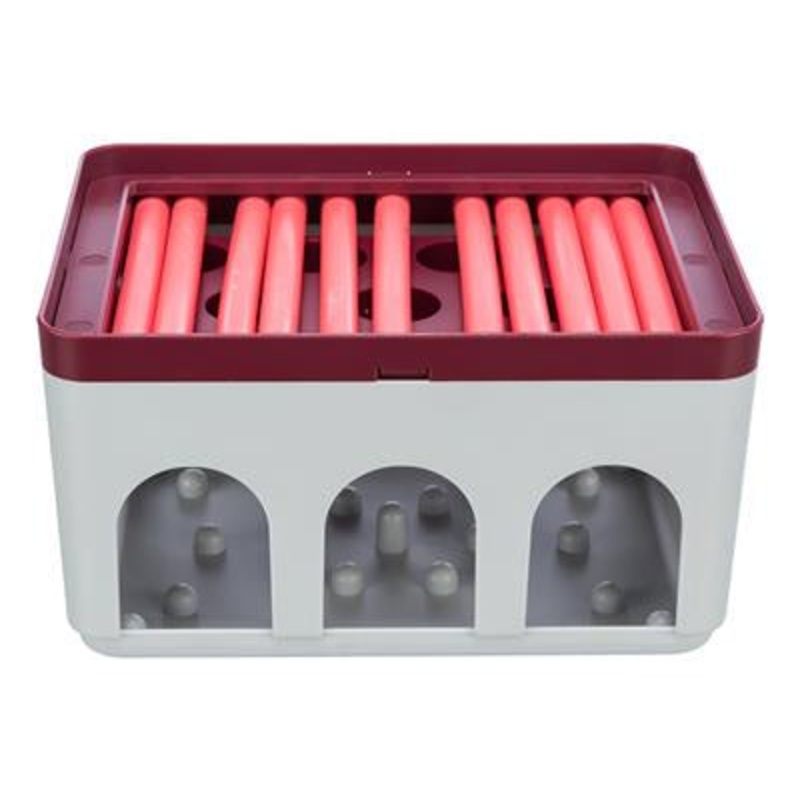 Trixie Cat Activity Rod Box