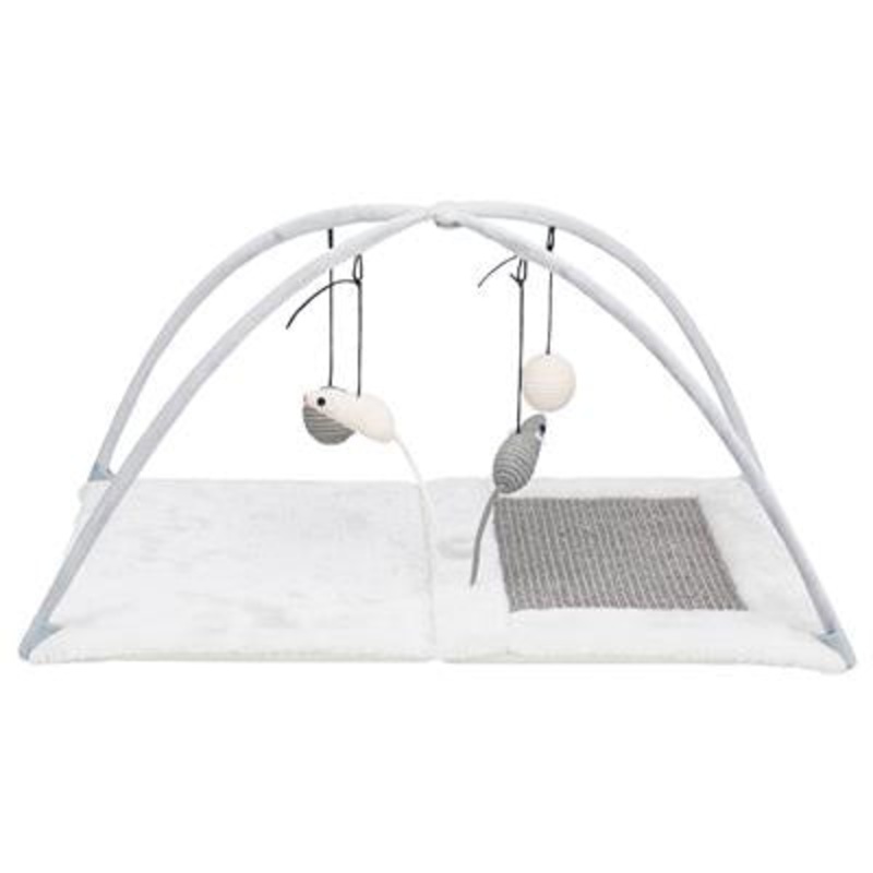 Trixie Junior Cat Activity Center