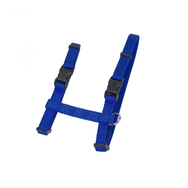 Coastal Adjustable Nylon Cat Harness