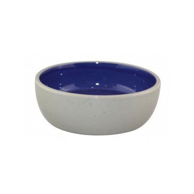Ethical Pets 5" Stoneware Cat Dish