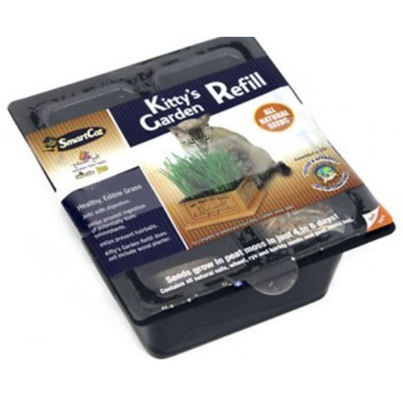 Kitty's Garden Refill