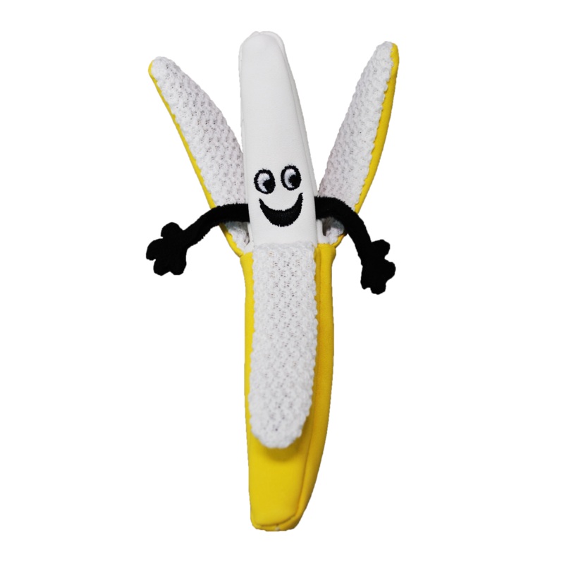 Kong Better Buzz Banana