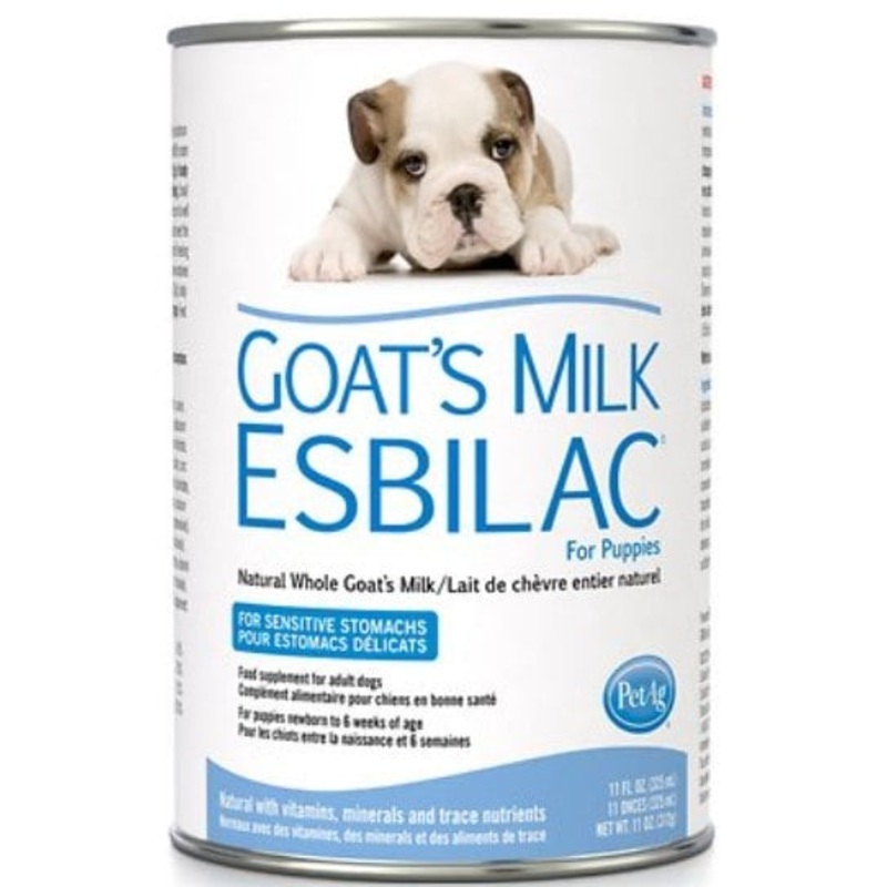 PetAg Esbilac Goat's Milk