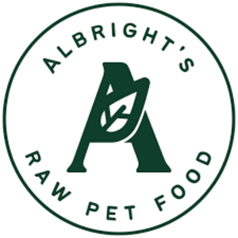 Albright's Chicken PMR - 5 lb Rolls/8 Roll Case