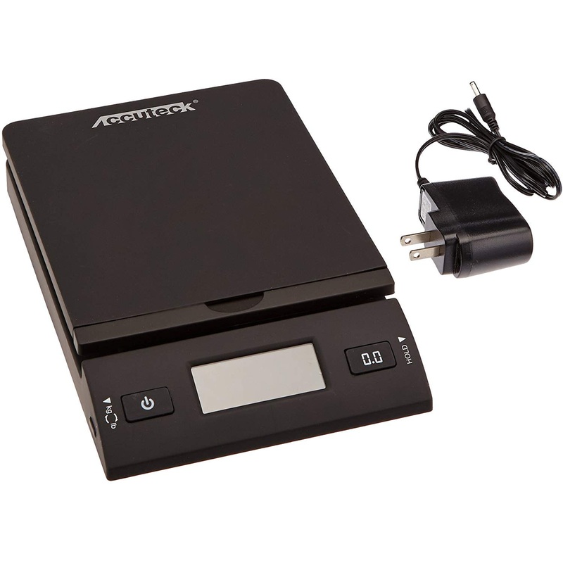 Food Scale