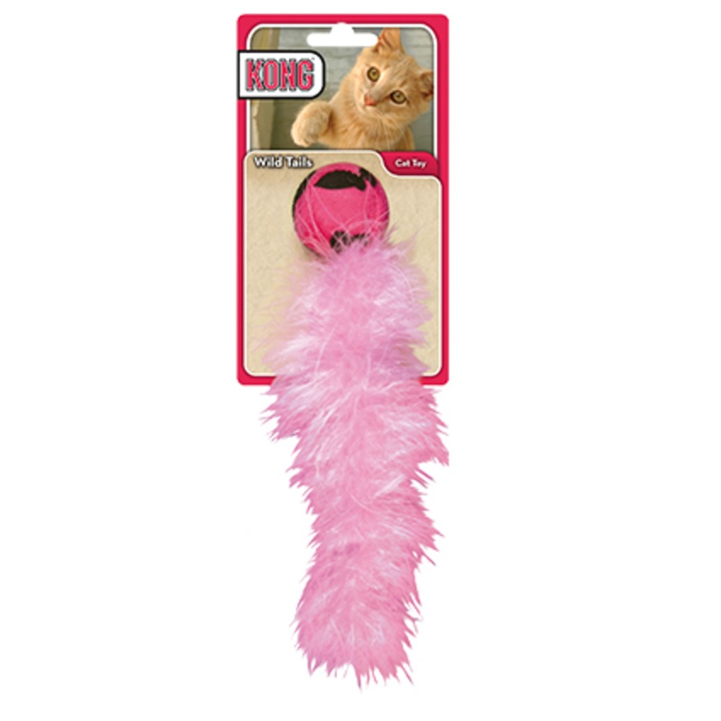 Kong Wild Tails