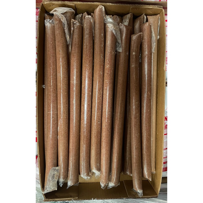 Ross-Wells Titan Blue Fine Grind Complete Diet - 1lb Roll Box (40 Rolls/40 lbs)