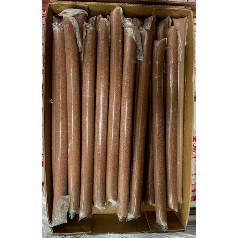 Ross-Wells Titan Blue Fine Grind Complete Diet - SMALL Roll (1 Roll/1 lb)