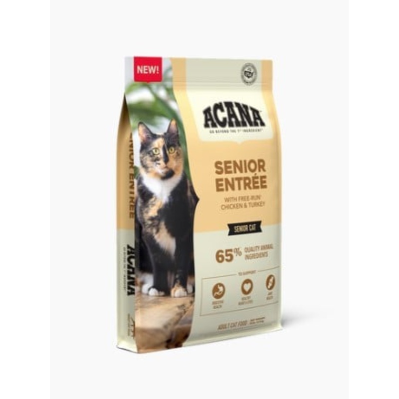 Acana Cat Senior Entree