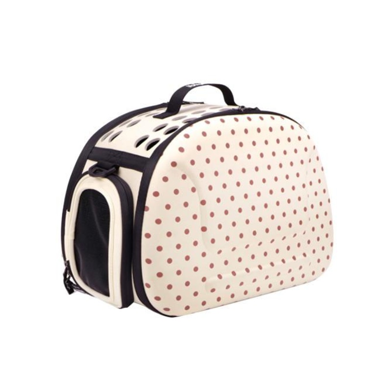Carrier - Collapsible Traveling Shoulder Carrier Ibiyaya
