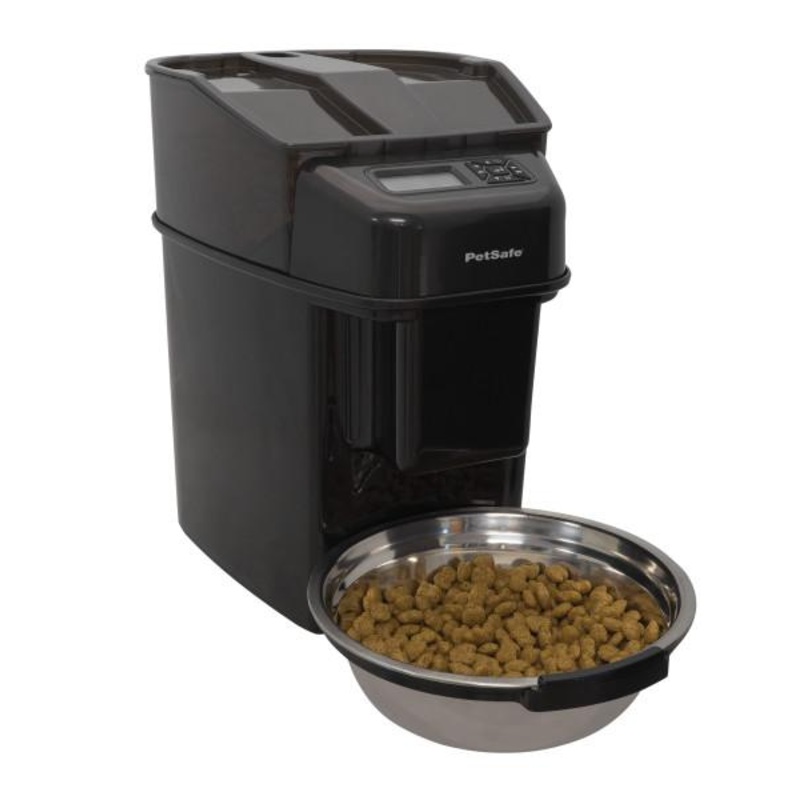 Healthy Pet Simply Feeder
