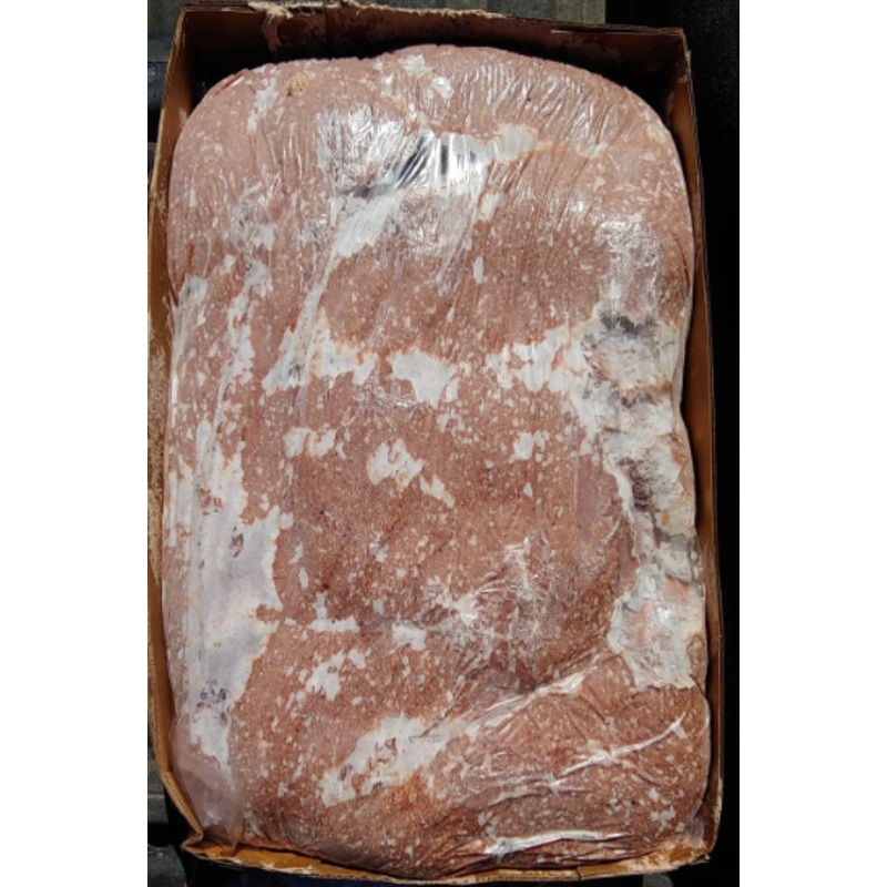 Ross-Wells Titan Red Fine Grind Complete Diet - Block (1 Box/50 lbs)