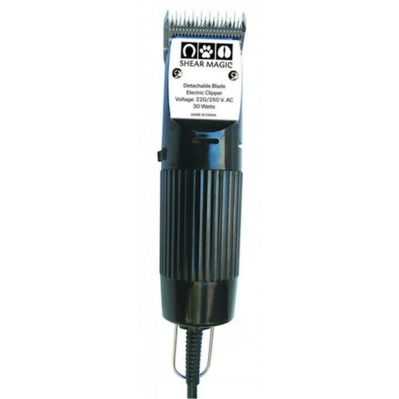 Shear Magic Tuffy Clipper 1800