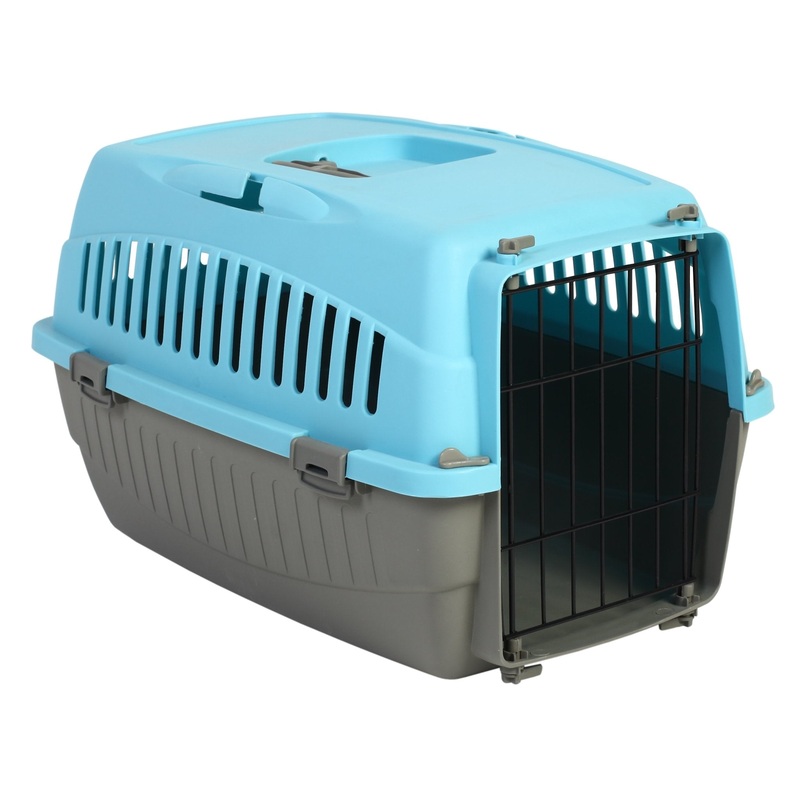 Bono Fido Pet Style Carrier 20"