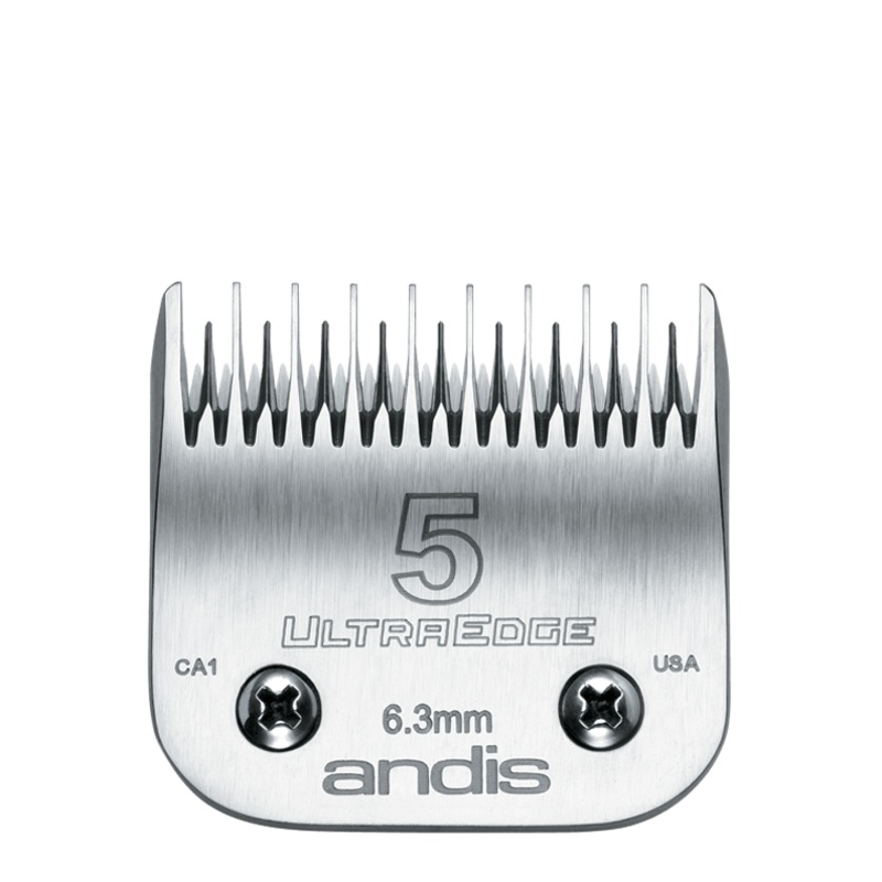 Andis Clipper Blade Ultra Edge Size 5FC
