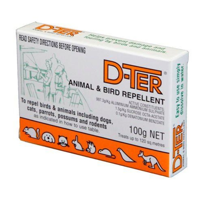 D Ter 100g