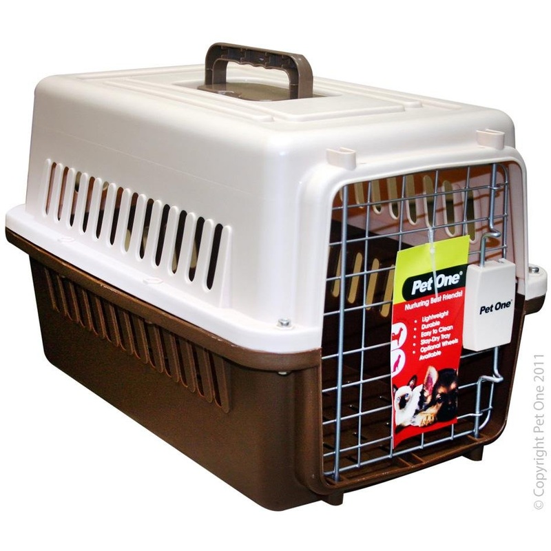Pet One Carrier