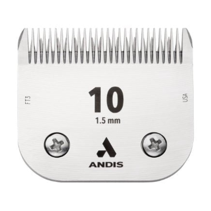 Andis Clipper Blade Ultra Edge Size 10