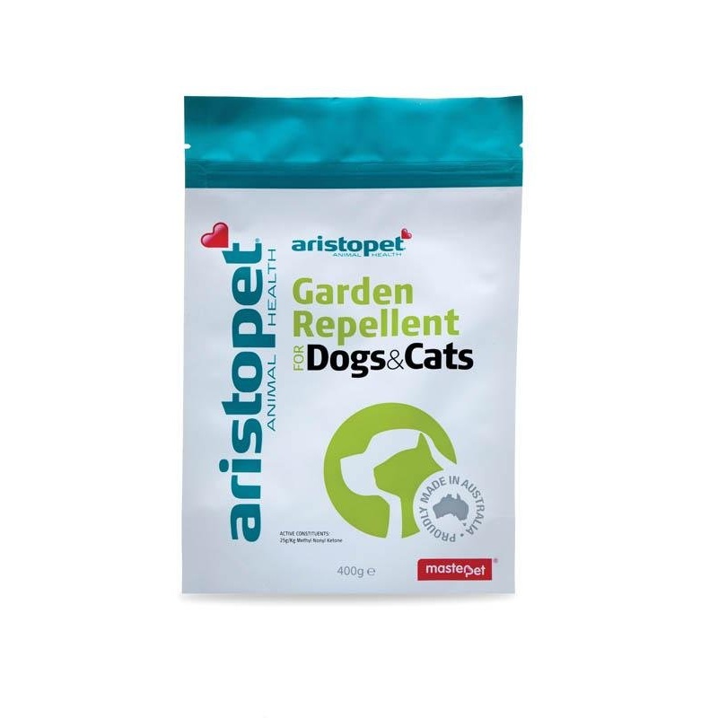 Aristopet Outdoor Repellant For Dogs & Cats