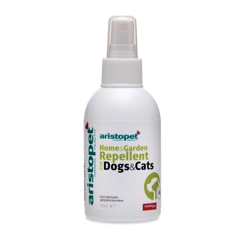 Aristopet Repellent Spray