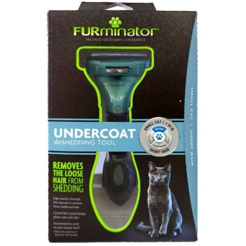 Furminator Cat Short Hair