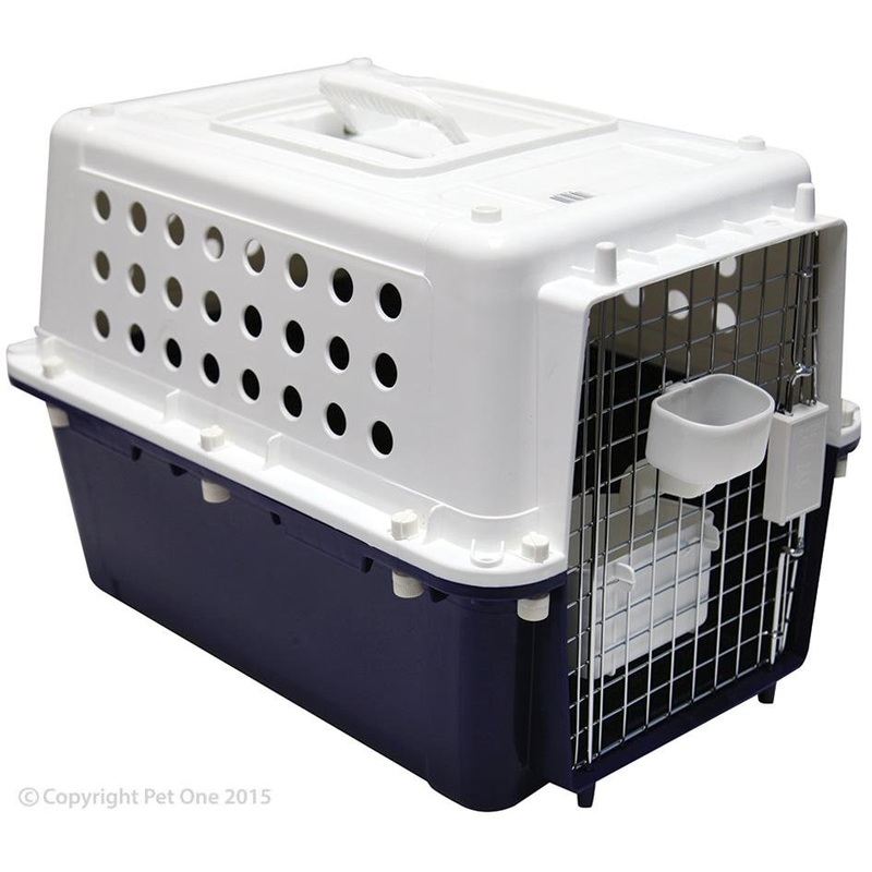 Pet Carrier