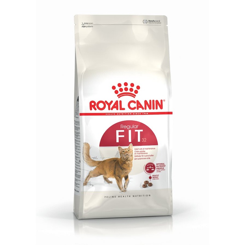 Royal Canin Dry Cat Food Fit