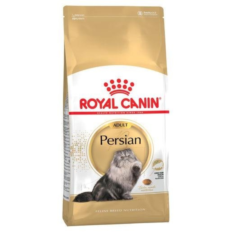 Royal Canin Dry Cat Food Persian Adult