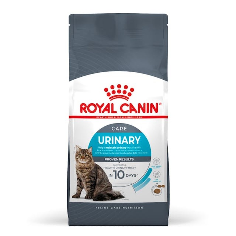 Royal Canin Dry Cat Food Urinary Care Adult