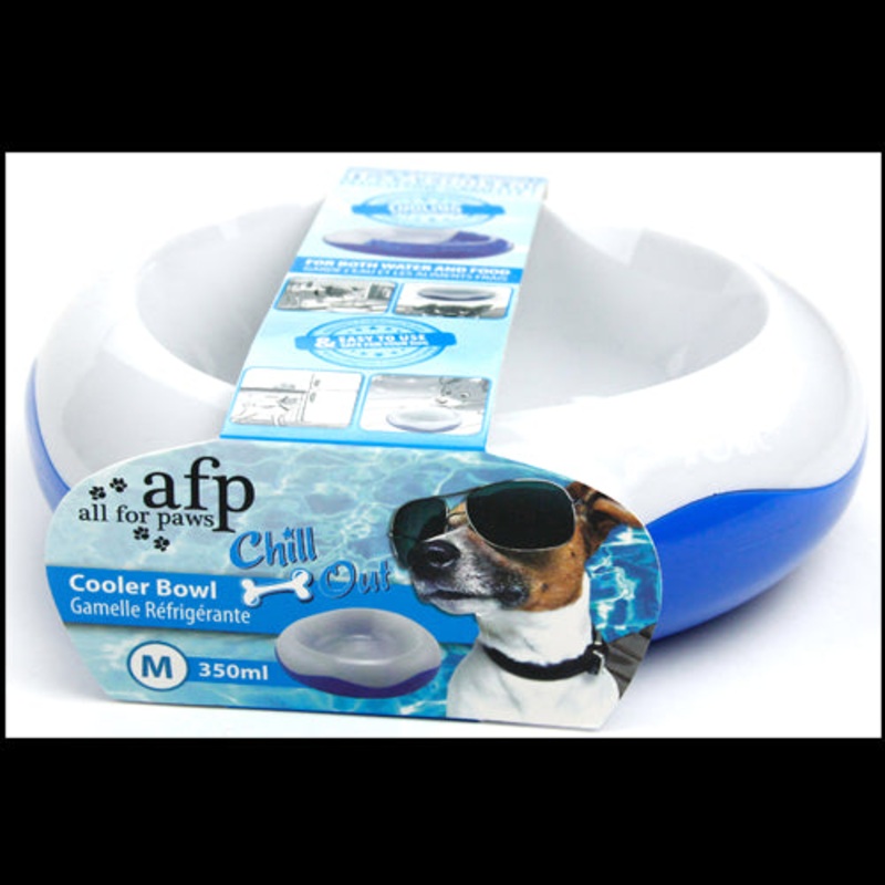 AFP Chill Out Cooler Bowl Large
