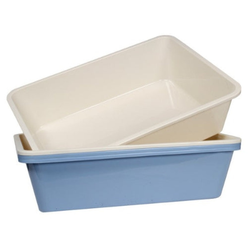 AI Cat Litter Tray Giant