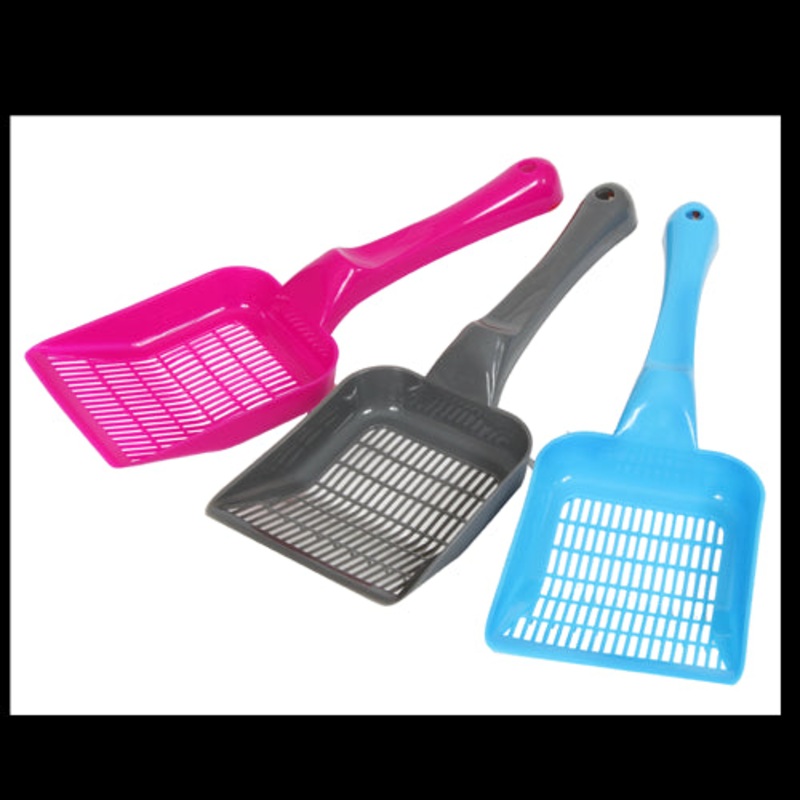 Animal Instincts Cat Litter Scoop 28cm