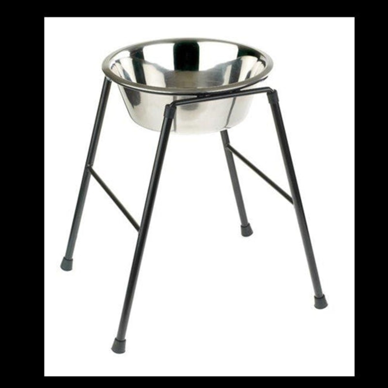 Classic Single Dish High Feeder 30cm