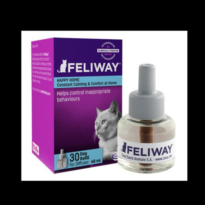 Feliway 48ml Refill